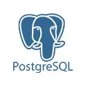 PostgreSQLのロゴ